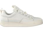 G-Star Raw Heren Sneakers Rackam Core Premium - Wit - Maat, Verzenden, Nieuw