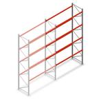 Gebruikte Stow palletstelling 5800x2700x1100mm (hxbxd) 4