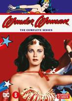 Wonder Woman - Complete Collection (DVD) (1974) - DVD, Verzenden, Nieuw in verpakking