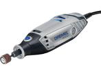 Dremel Limited Edition 3000VF (3000-3/45) - Inclusief 45, Verzenden, Zo goed als nieuw