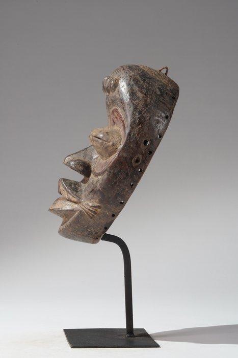 Wij - Ivoorkust (Zonder Minimumprijs), Antiek en Kunst, Kunst | Niet-Westerse kunst
