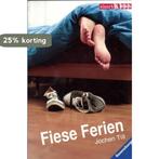Fiese Ferien 9783473524068 Jochen Till, Verzenden, Gelezen, Jochen Till