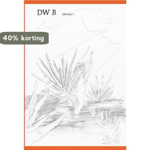 De magmakamer 9789460017551 DW B, Boeken, Literatuur, Gelezen, Verzenden