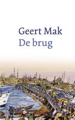 De brug 9789045029535 Geert Mak, Verzenden, Gelezen, Geert Mak