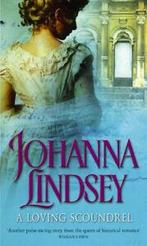 A loving scoundrel by Johanna Lindsey (Paperback) softback), Verzenden, Gelezen, Johanna Lindsey