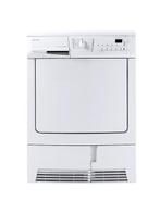 John Lewis Jltdh15 Warmtepompdroger 7kg, Ophalen of Verzenden, Nieuw, Voorlader, 85 tot 90 cm