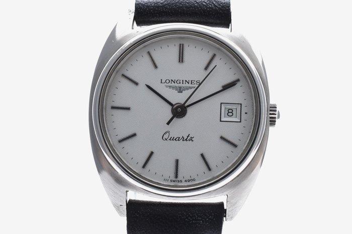 Longines - longines L111.2 - Zonder Minimumprijs - L111.2 -, Sieraden, Tassen en Uiterlijk, Horloges | Antiek