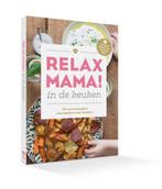 Relax mama in de keuken 9789463140102 Elsbeth Teeling, Boeken, Verzenden, Zo goed als nieuw, Elsbeth Teeling