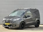 Ford Transit Connect 1.5 EcoBlue L1 automaat, Automaat, Stof, Gebruikt, Euro 6