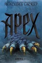 Apex 9781484707869 Mercedes Lackey, Boeken, Verzenden, Zo goed als nieuw, Mercedes Lackey