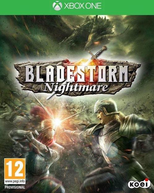 Bladestorm Nightmare - Xbox One, Spelcomputers en Games, Games | Xbox One, Verzenden
