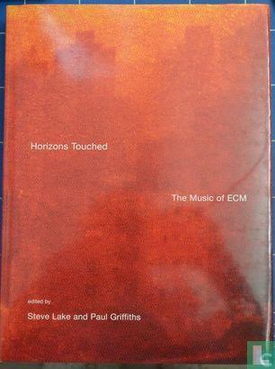 Griffiths, Paul - Horizons Touched - 2007, Boeken, Muziek, Zo goed als nieuw, Overige onderwerpen, Verzenden