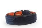 Maximetanghe Riem Blauw | 10% extra korting, Verzenden, Zo goed als nieuw, Overige kleuren, Maximetanghe
