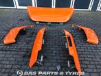 Spoilerset DAF CF Euro 6 Space Cab L2H2 2036617, Ophalen, Gebruikt, DAF, Carrosserie en Plaatwerk