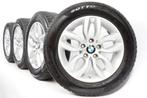 BMW X3 X4 F25 F26 17 inch velgen 305 + Winterbanden Pirelli, 17 inch, Velg(en), Gebruikt, Ophalen of Verzenden
