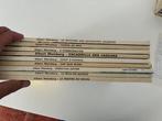 Dan Cooper - 9x C - 9 Album - Herdruk - 1974/1989, Boeken, Nieuw