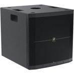 Mackie Thump118S 18 inch 1400W actieve subwoofer, Verzenden, Nieuw