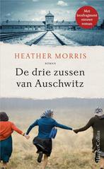 9789402714814 De drie zussen van Auschwitz, Nieuw, Heather Morris, Verzenden