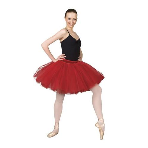 Telma Tutu met 2 Lagen Tule, Sport en Fitness, Ballet, Verzenden