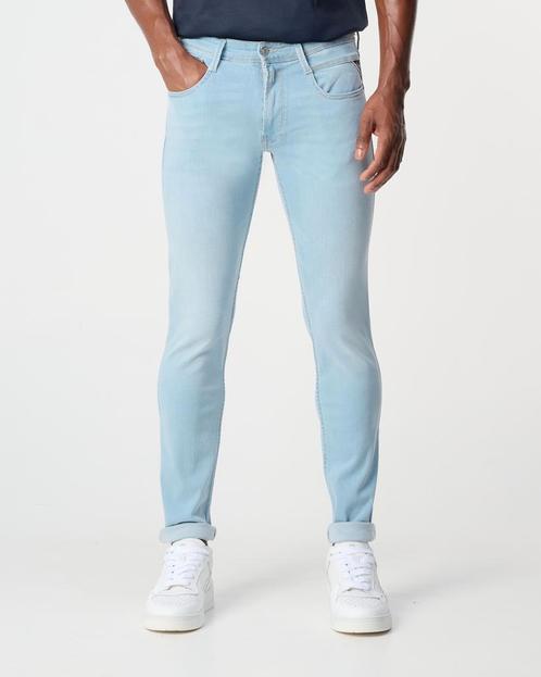 -28% Replay  Replay Anbass jeans  maat 31-32, Kleding | Heren, Spijkerbroeken en Jeans, Blauw, Nieuw, Verzenden