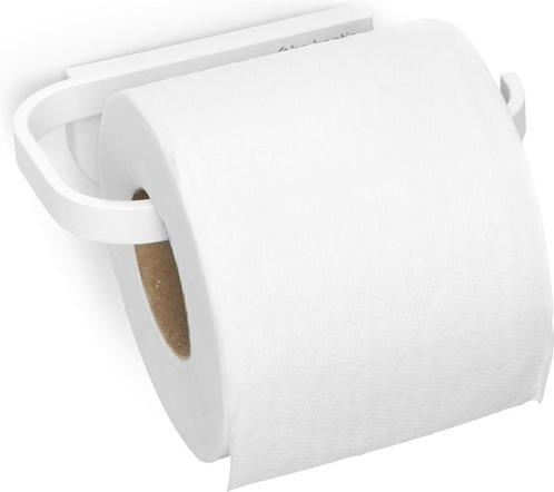 Brabantia MindSet WC Rolhouder - Hangend - Mineral Fresh, Huis en Inrichting, Badkamer | Badtextiel en Accessoires, Nieuw, Ophalen of Verzenden