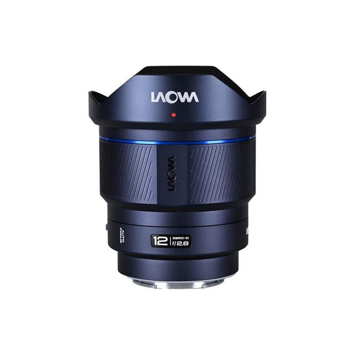 Laowa 12mm f/2.8 Lite Zero-D FF Auto Focus Lens Nikon Z, Audio, Tv en Foto, Fotografie | Lenzen en Objectieven, Groothoeklens