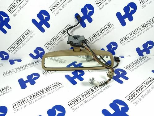Binnenspiegel A 164 810 2317 beige o.a: R-klasse w251, Auto-onderdelen, Interieur en Bekleding, Gebruikt, 3 maanden garantie, Mercedes-Benz