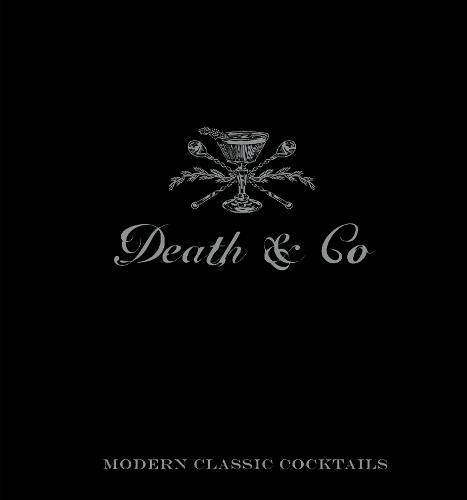 Death & Co, Boeken, Studieboeken en Cursussen, Verzenden