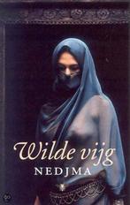 Wilde vijg 9789023416579 Nedjma, Boeken, Verzenden, Gelezen, Nedjma