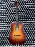 Framus - model 5/18 H-Hawaii,1946-1955, Honey Burst - -, Nieuw