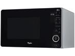 Whirlpool MWF 421 SL - Magnetron - 25L - Grillfunctie -, Witgoed en Apparatuur, Magnetrons, Verzenden, Zo goed als nieuw