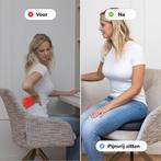 2dekans | Zitkussen Orthopedisch - Donut kussen - Stuitje -, Ophalen of Verzenden, Zo goed als nieuw