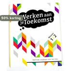 Werken aan je Toekomst, methodeboek voor Entree en niveau, Verzenden, Gelezen, Codename Future