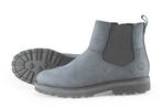 Timberland Chelsea boots in maat 36 Blauw | 10% extra, Kleding | Dames, Schoenen, Overige typen, Timberland, Gedragen, Verzenden