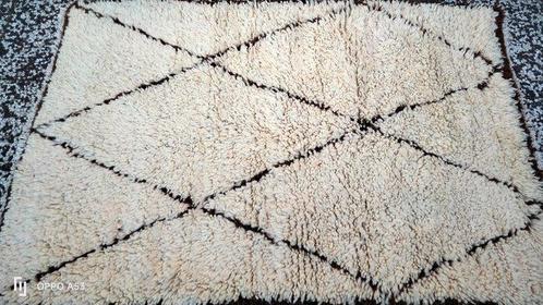 Berber - Tapijt - 159 cm - 104 cm, Huis en Inrichting, Stoffering | Tapijten en Kleden