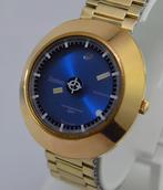 Zodiac - Astrographic SST Mystery Dial-36000 BPU - Zonder, Nieuw