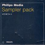 Philips CD-i / CDi Sample Pack, Zo goed als nieuw, Verzenden