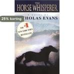 The Horse Whisperer 9780440222651 Nicholas Evans, Verzenden, Gelezen, Nicholas Evans