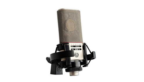 Austrian Audio OC 818 Studio Set - Silver | Open Box, Muziek en Instrumenten, Microfoons, Ophalen of Verzenden