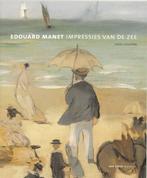 Eduard Manet. Impressies van de Zee 9789061535683, Boeken, Verzenden, Zo goed als nieuw, J. Leighton