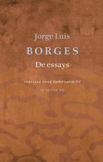 9789023497103 De essays Jorge Luis Borges, Boeken, Verzenden, Nieuw, Jorge Luis Borges