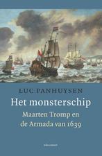 Het monsterschip, Ophalen of Verzenden, Nieuw
