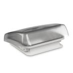 Dometic Micro Heki met Hor+Ventilatie 28x28cm, Caravans en Kamperen, Camper-accessoires, Ophalen of Verzenden, Nieuw