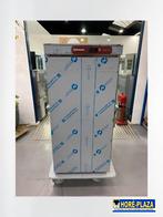 Grote Warmhoudwagen 20 GN | Diamond | RVS (licht beschadigd), Nieuw zonder verpakking, Transport en Opslag