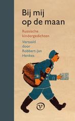 Bij mij op de maan / Russische bibliotheek 9789028282124, Boeken, Verzenden, Gelezen