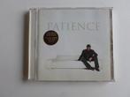 George Michael - Patience, Cd's en Dvd's, Cd's | Pop, Verzenden, Nieuw in verpakking