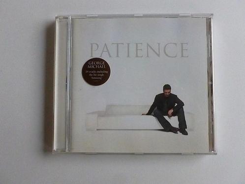 George Michael - Patience, Cd's en Dvd's, Cd's | Pop, Verzenden