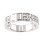 Harry Winston - Ring Platina, Nieuw