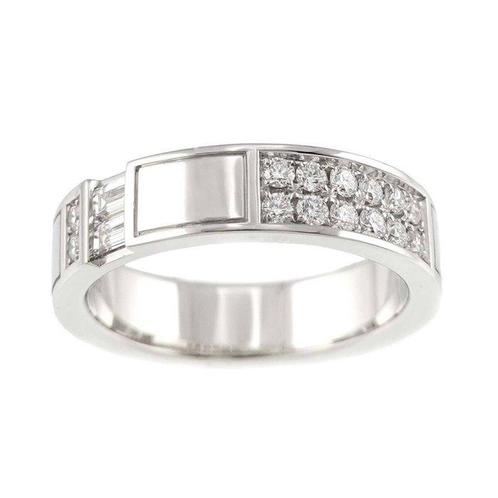 Harry Winston - Ring Platina, Sieraden, Tassen en Uiterlijk, Ringen
