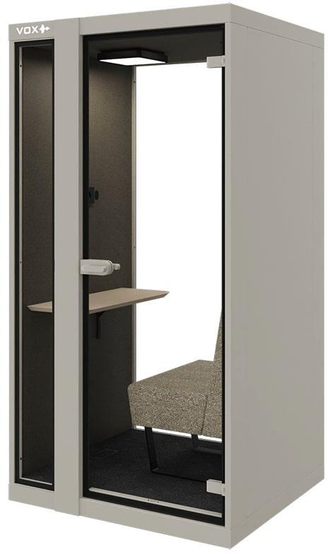 VOX Small+, 120x100cm, Zakelijke goederen, Kantoor en Winkelinrichting | Kantoormeubilair en Inrichting, Ophalen of Verzenden